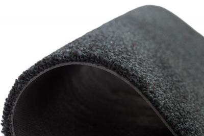 Cero - Estera de alfombra de nylon de microfibra absorbente