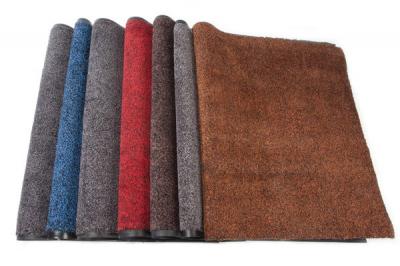 Magic Mat - Estera de alfombra de algodón microfibra absorbente