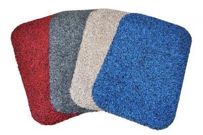 Magic Mats (Home) - Estera de alfombra de algodón microfibra absorbente